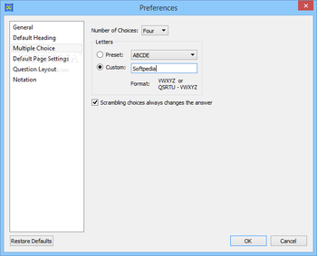 Infinite Algebra 1 screenshot 8