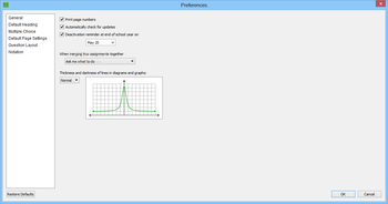 Infinite Algebra 2 screenshot 6