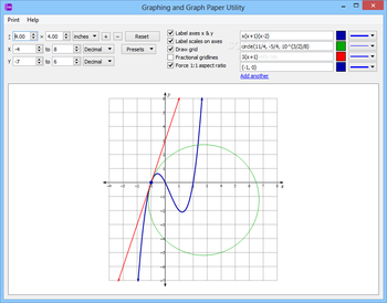Infinite Calculus screenshot 8