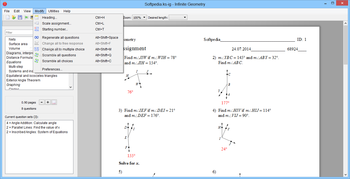 Infinite Geometry screenshot 4