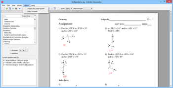 Infinite Geometry screenshot 5