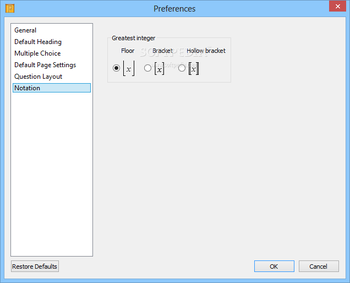 Infinite Pre-Algebra screenshot 15