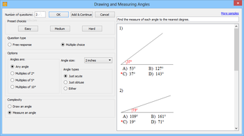 Infinite Pre-Algebra screenshot 8