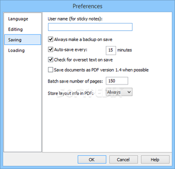 Infix Pro screenshot 12