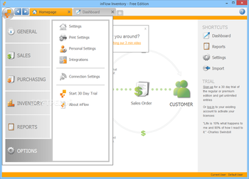 inFlow Inventory screenshot 22