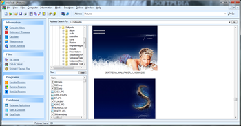 InfoFind screenshot 7