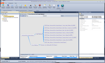 InfoLibrarian Server screenshot 3