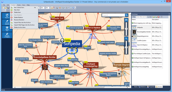 InfoRapid KnowledgeBase Builder Private Edition screenshot 4