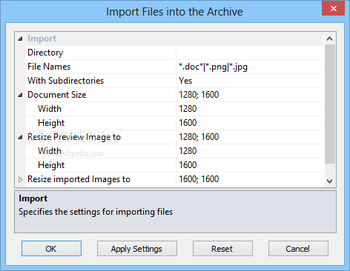 InfoRapid KnowledgeBase Builder Private Edition screenshot 8