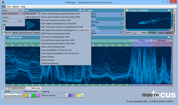 InfoScope screenshot 2