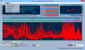 InfoScope screenshot 4