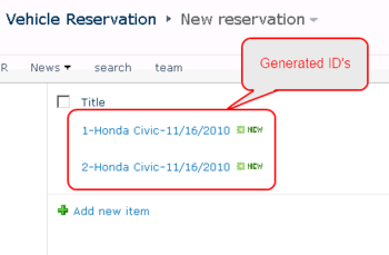Infowise Smart ID Pro screenshot