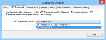 Infraluation Globalizer (Developer Edition) screenshot 11