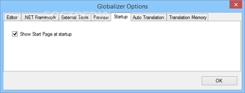 Infraluation Globalizer (Developer Edition) screenshot 14