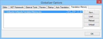 Infraluation Globalizer (Developer Edition) screenshot 16