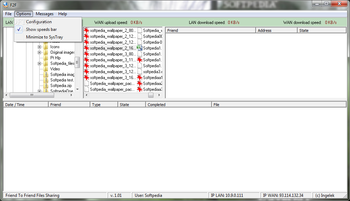Ingelek F2F screenshot 2