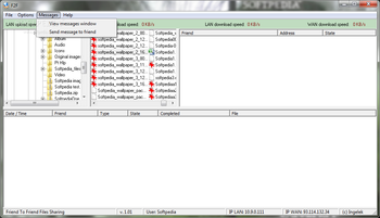 Ingelek F2F screenshot 3
