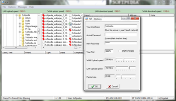 Ingelek F2F screenshot 4