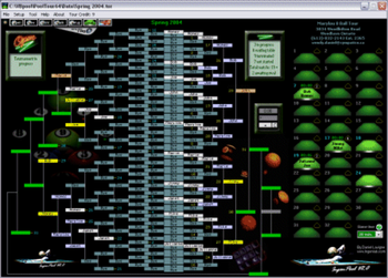 IngenPool screenshot 2