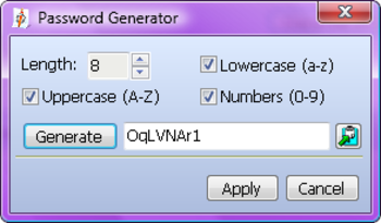 INI-Edit screenshot 4