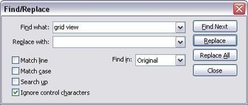 IniTranslator Portable screenshot 3
