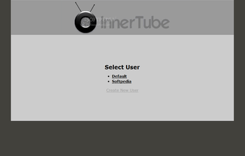 InnerTube screenshot