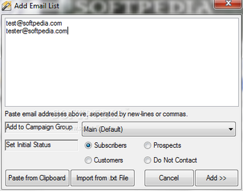 Innesoft Outbox screenshot 6