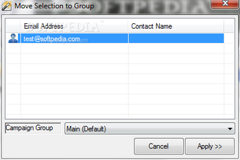 Innesoft Outbox screenshot 8