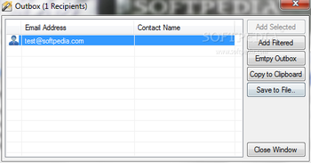 Innesoft Outbox screenshot 9