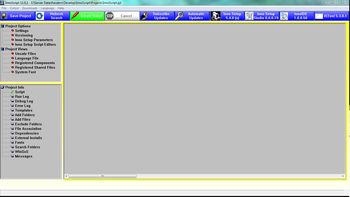 InnoScript screenshot