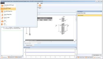 Innovative Structural Design Tool screenshot 6