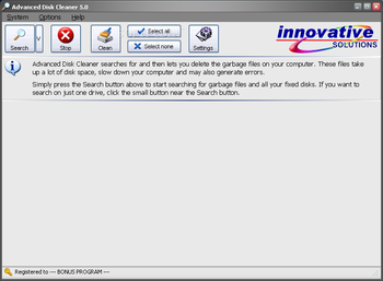 Innovative SysPack screenshot 6