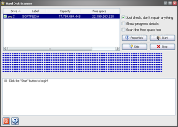 Innovative System Optimizer screenshot 4