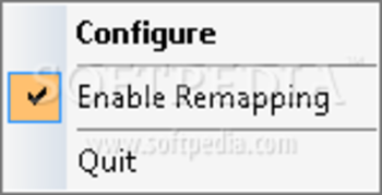 Input Remapper screenshot
