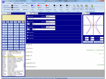InquiCalc screenshot