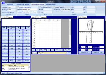 InquiCalc screenshot 4