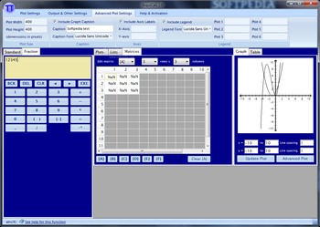 InquiCalc screenshot 5