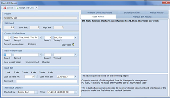 INR Desk screenshot 2