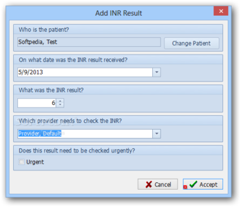 INR Desk screenshot 8