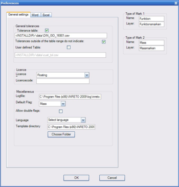 Inreto screenshot 2