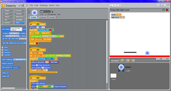 Insanity screenshot 3