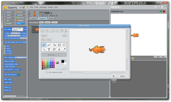 Insanity screenshot 4