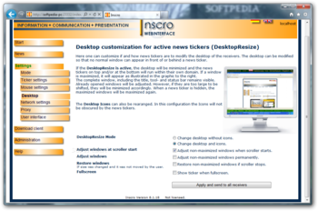 Inscro screenshot 7