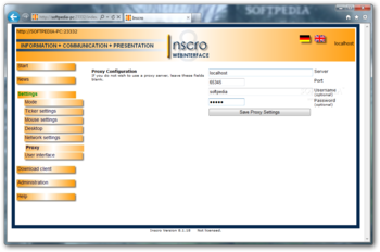 Inscro screenshot 8