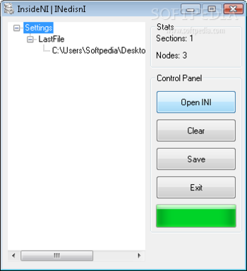 InsideNI screenshot