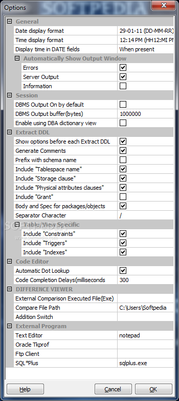 Insight Developer screenshot 2
