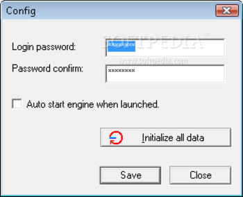 Insistsoft SSL VPN Server screenshot 3
