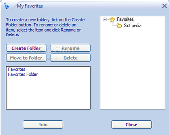 inSpeak Communicator screenshot 4