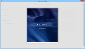 Inspiration Library screenshot 4