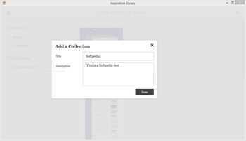 Inspiration Library screenshot 6